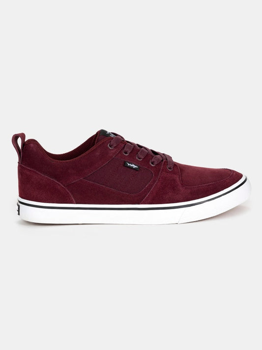 Zapatilla Nahio Men Burdeo 587