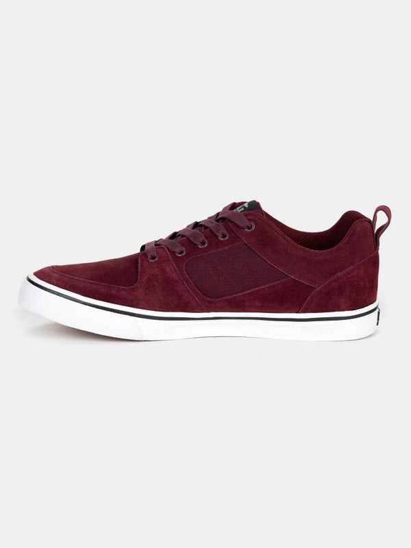 Zapatilla Nahio Men Burdeo 587