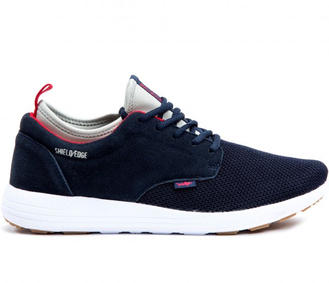 Zapatilla Seneca Skater 838