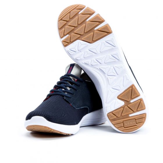 Zapatilla Seneca Skater 838