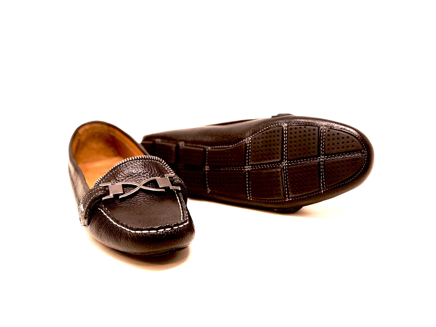 Boberck zapato de mujer