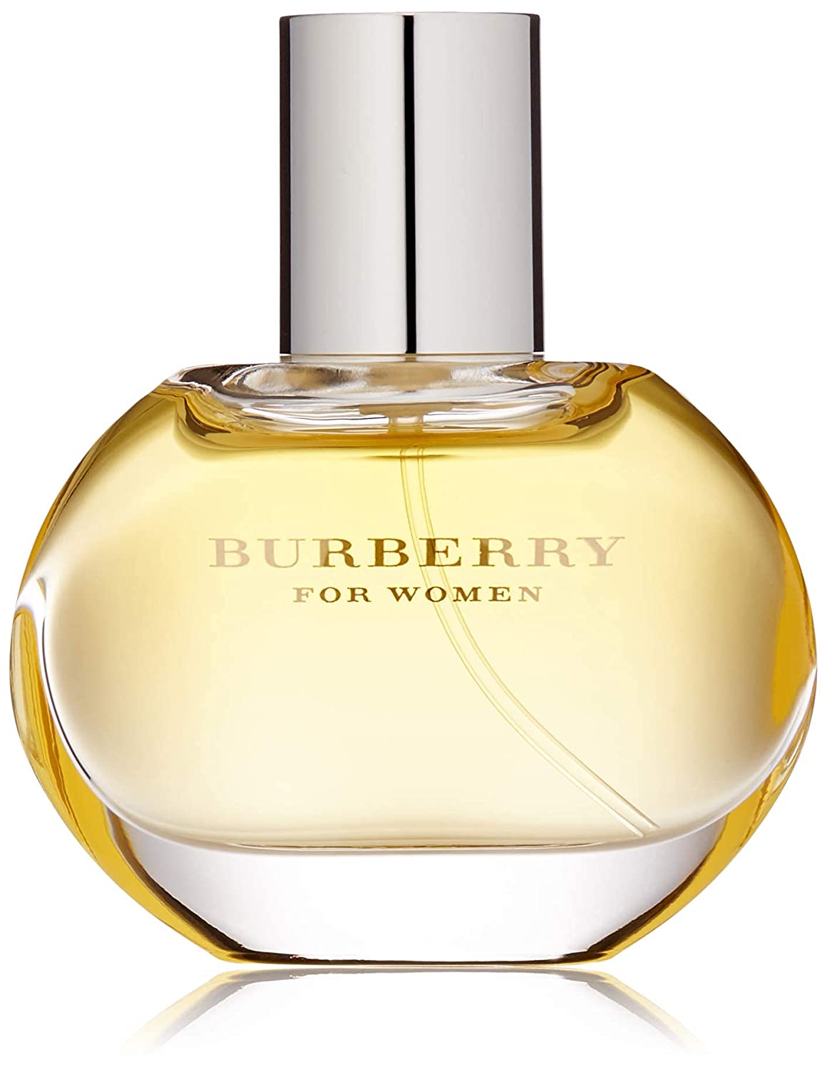 Burberry For Women EDP 100 ml - Burberry