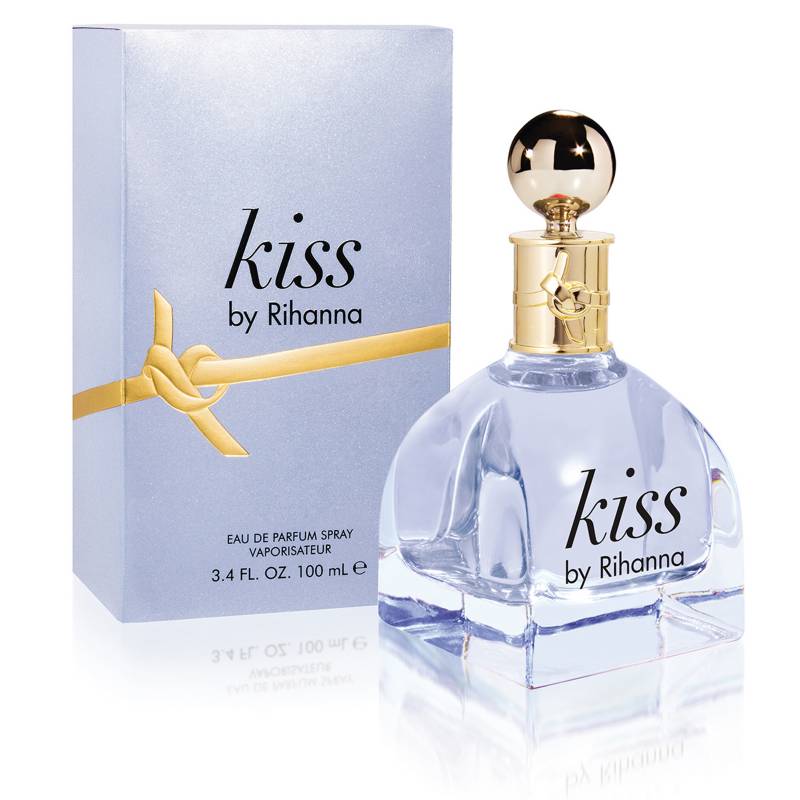 RIRI KISS EDP 100 ML - RIHANNA