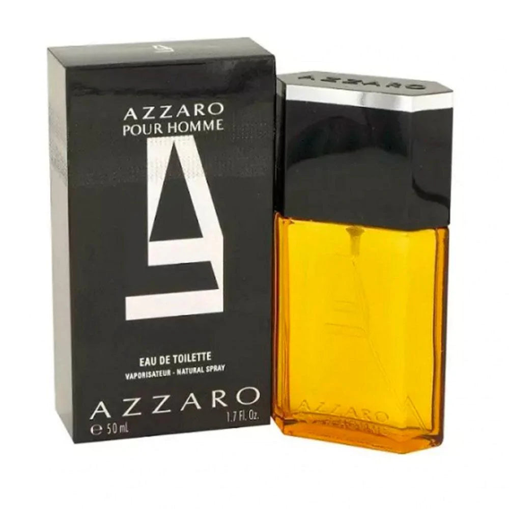 Azzaro Pour Homme EDT 50 ML - Azzaro