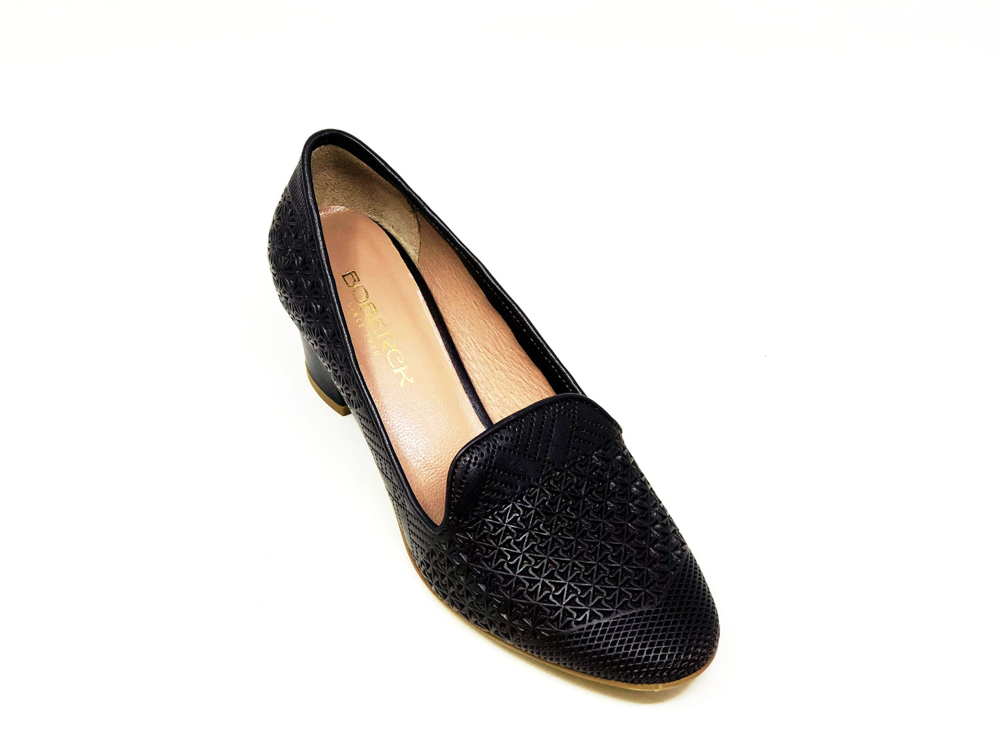 Boberck zapato de mujer