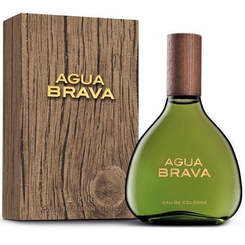 Agua Brava 200 ml - Puig - Multimarcas Perfumes