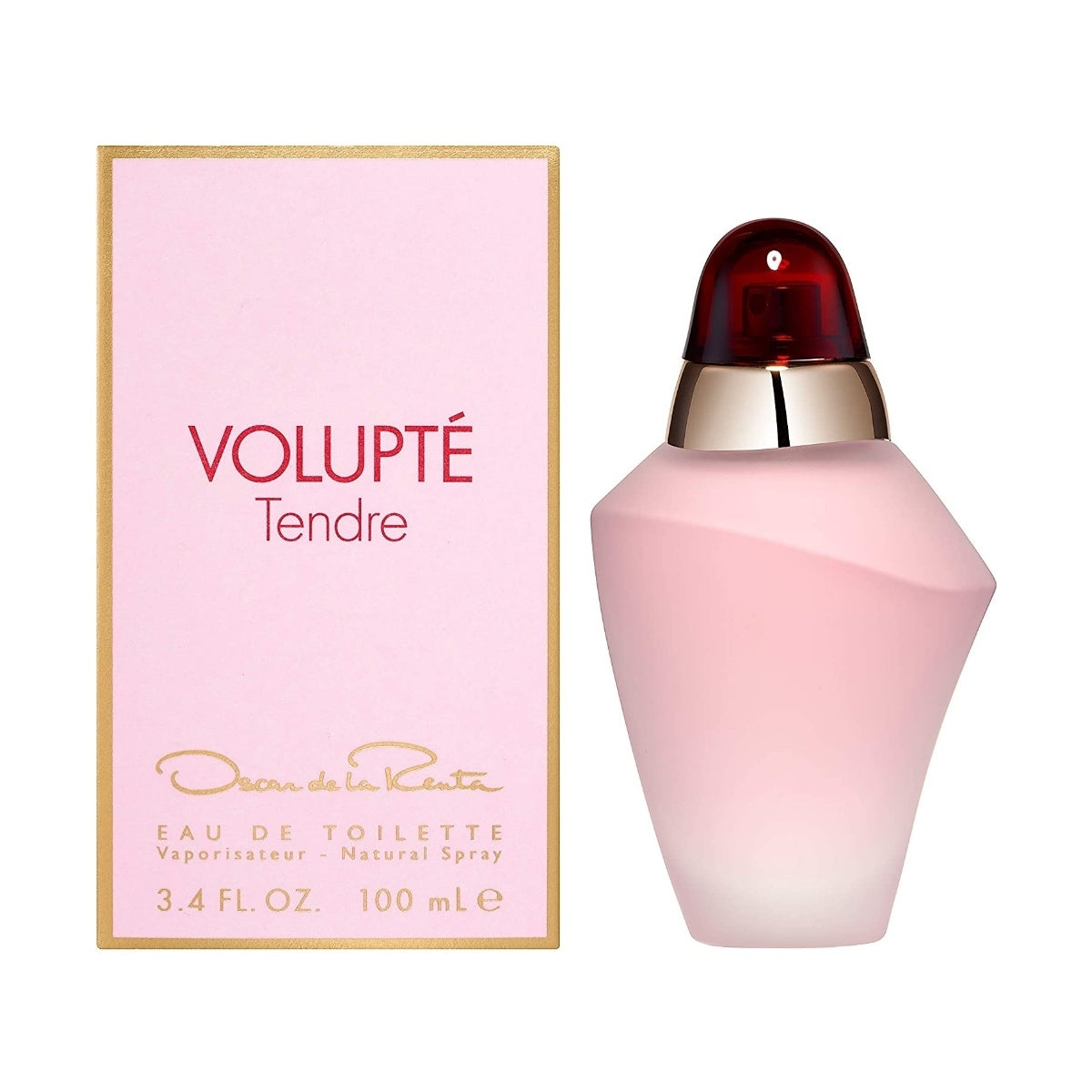 Volupte Tendre Oscar de la Renta  Mujer 100 ML EDT