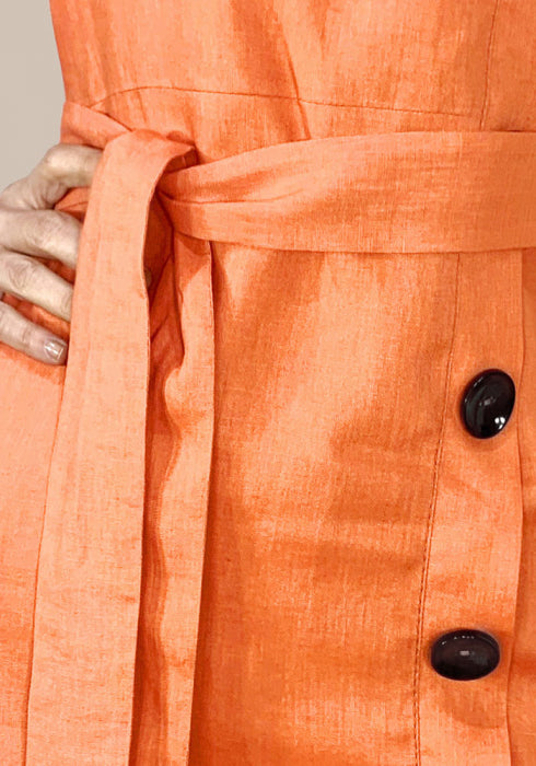 Vestido Verselli 8878