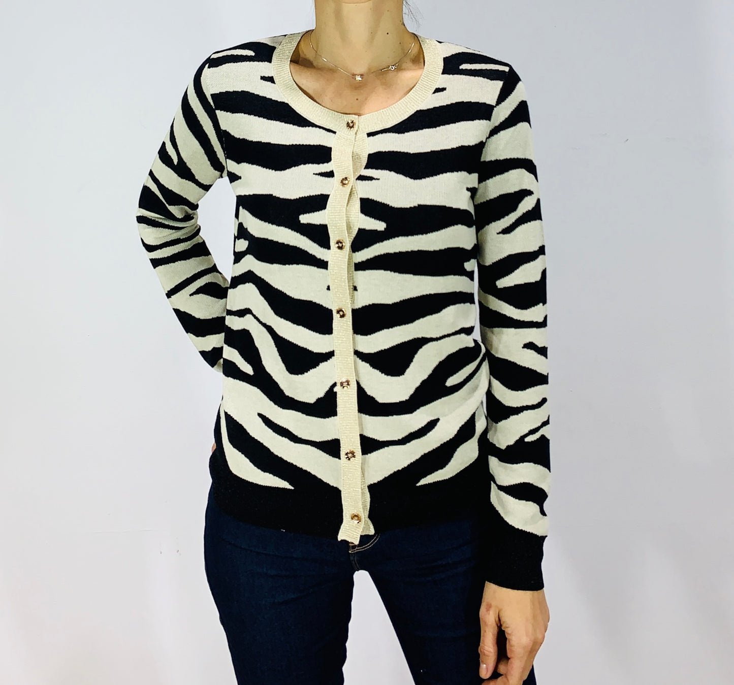 Cardigan Girona 8938