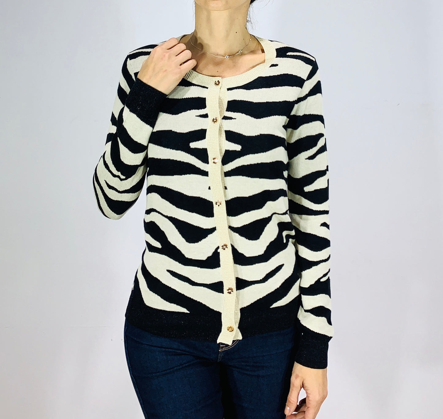 Cardigan Girona 8938