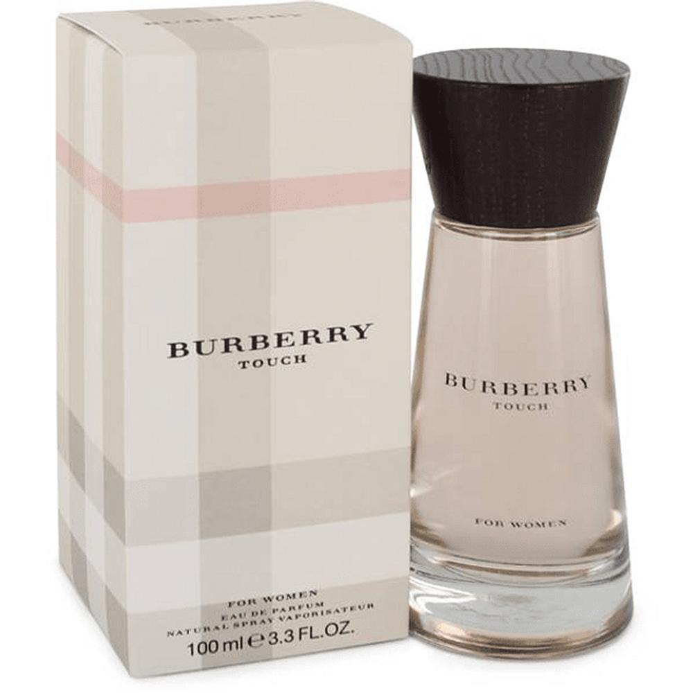 Touch 100 ml EDP - Burberry - Multimarcas Perfumes