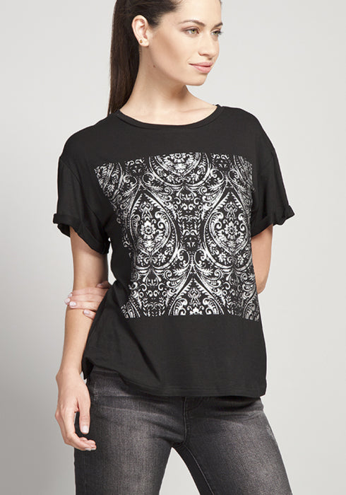 Polera Flopy 9618 NE