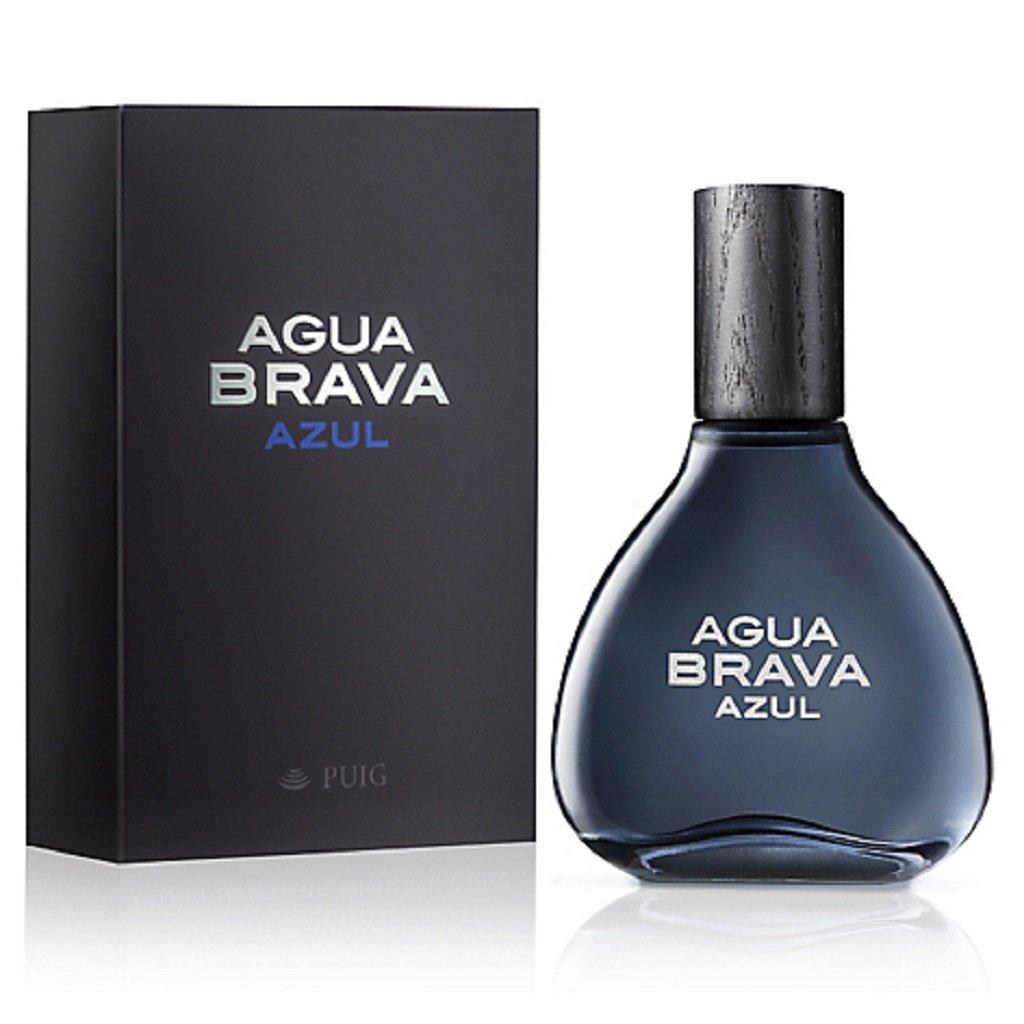 Agua Brava Azul EDT 100 ml