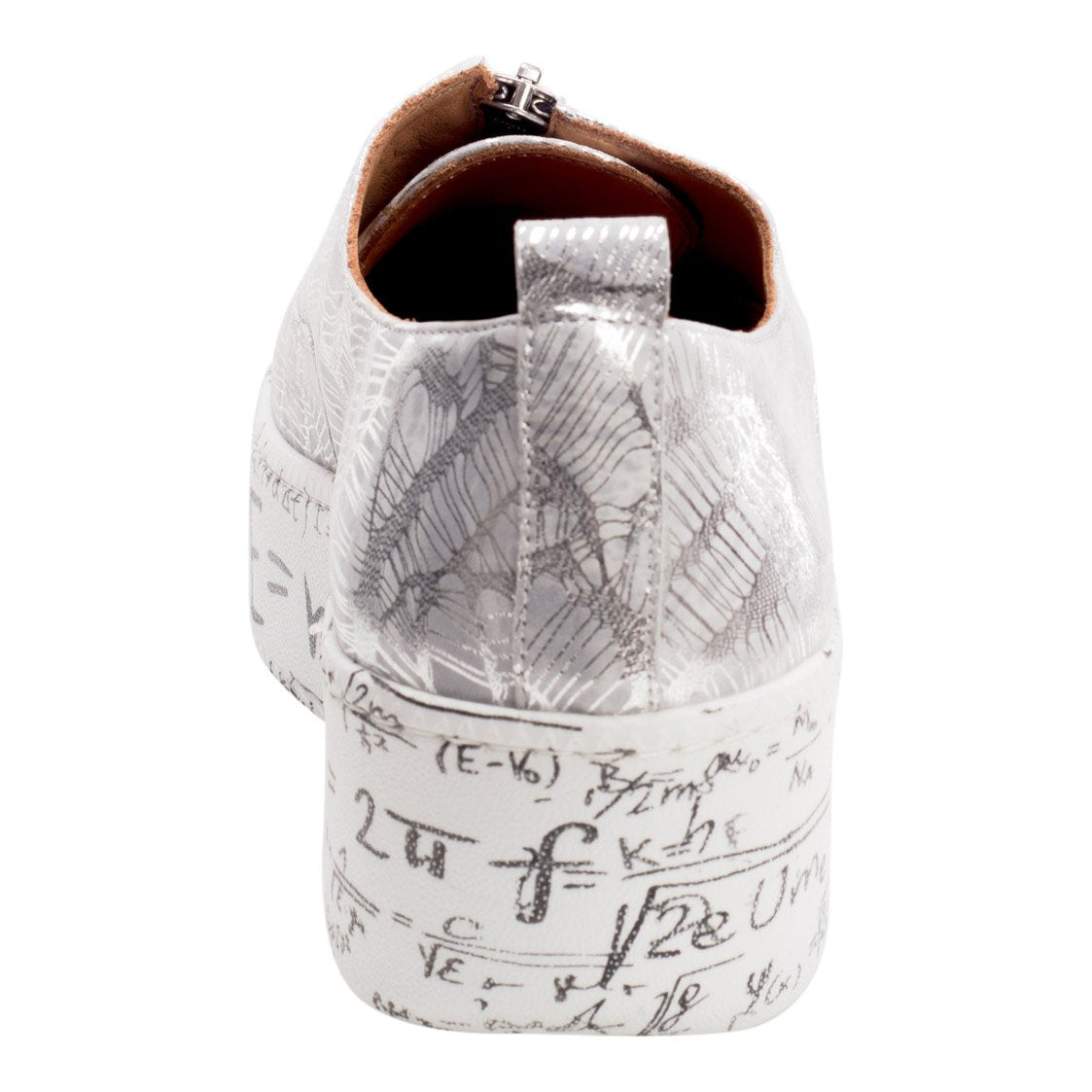 Amelia Silver Print 912