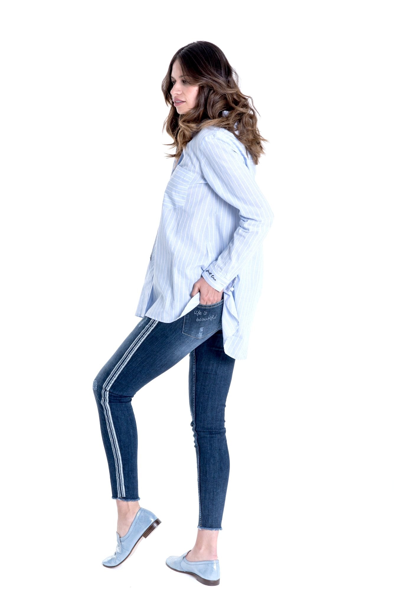 Blusa Moon