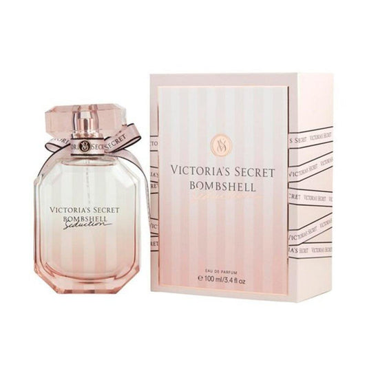 BOMBSHELL SEDUCTION EDP 100 ML - VICTORIA'S SECRET