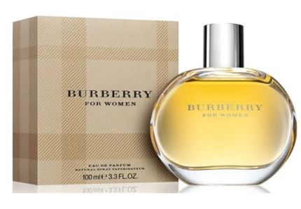 Burberry   For Women EDP 100 ml - Burberry