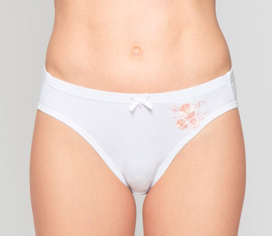 Bikini Cotton Line C-119