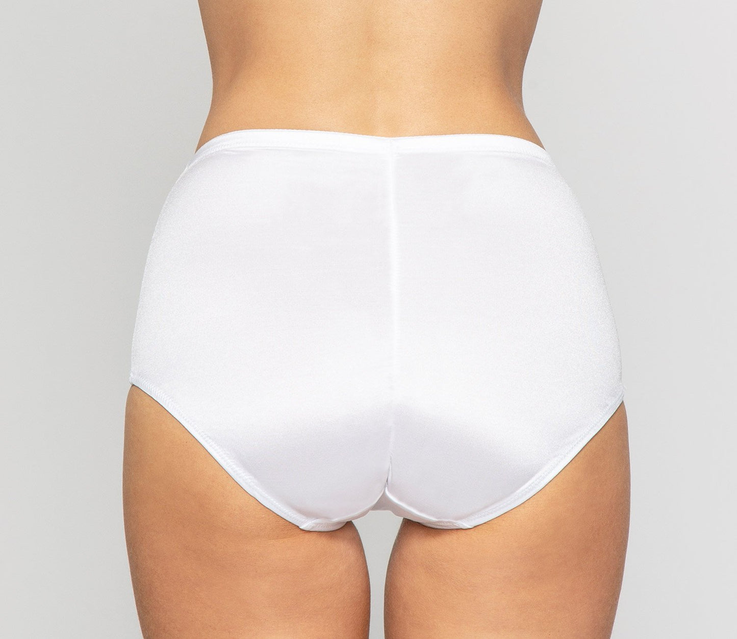 Calzon Minimizer C-459 Blanco