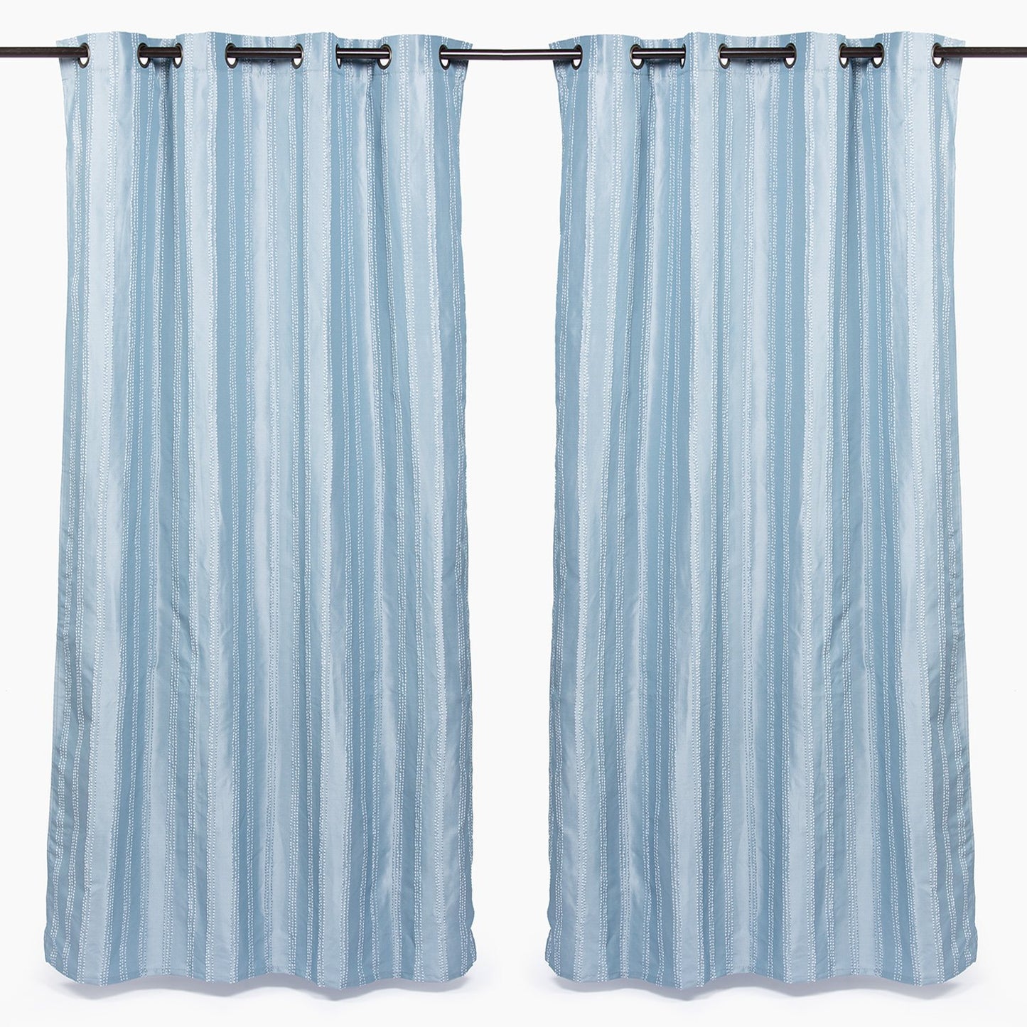 Cortina Puntos JA Set 200