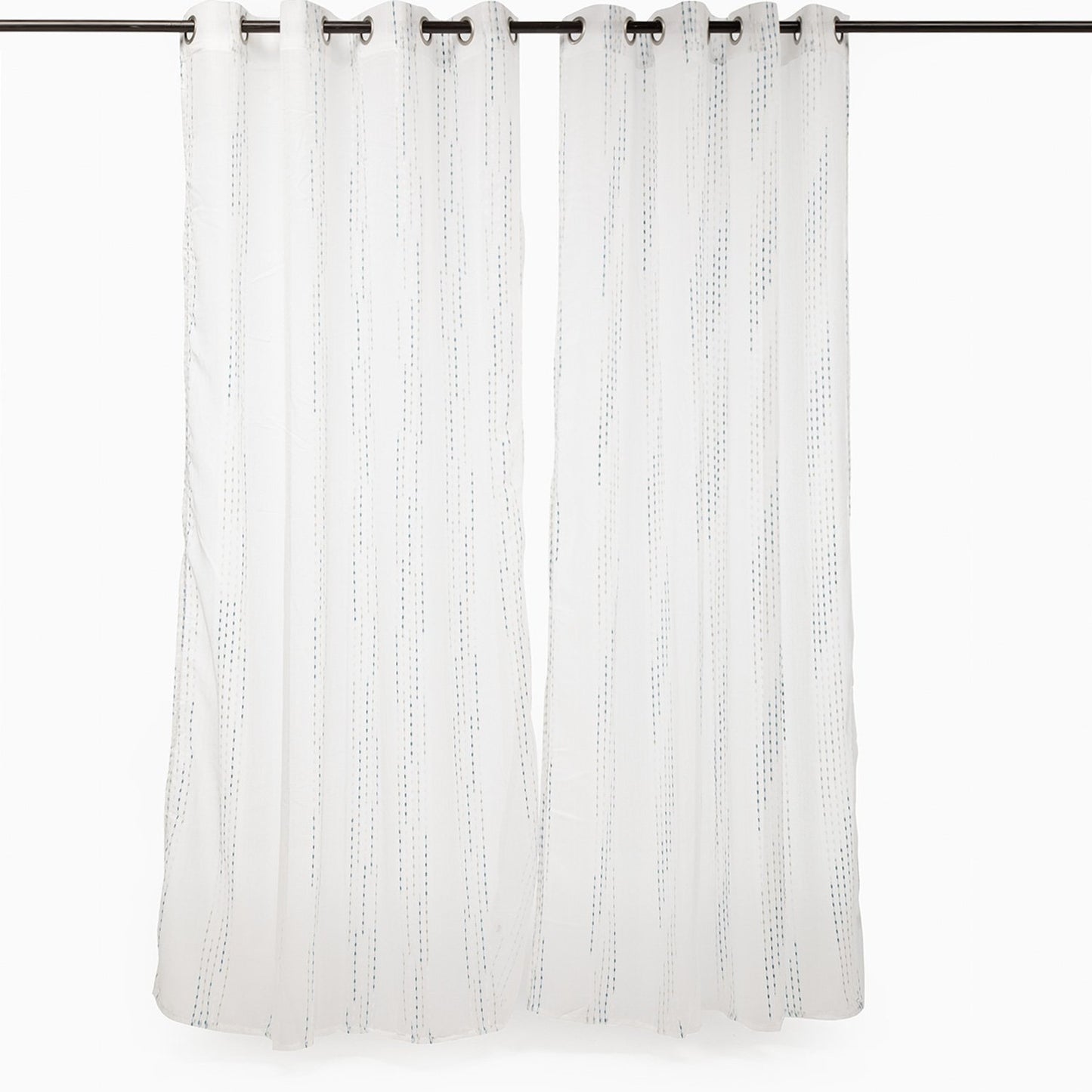 Cortina Velo Persia AQ Set 215