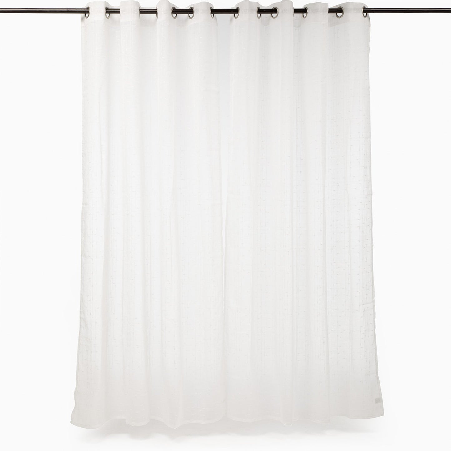 Cortina Velo Lisboa BL Set 216