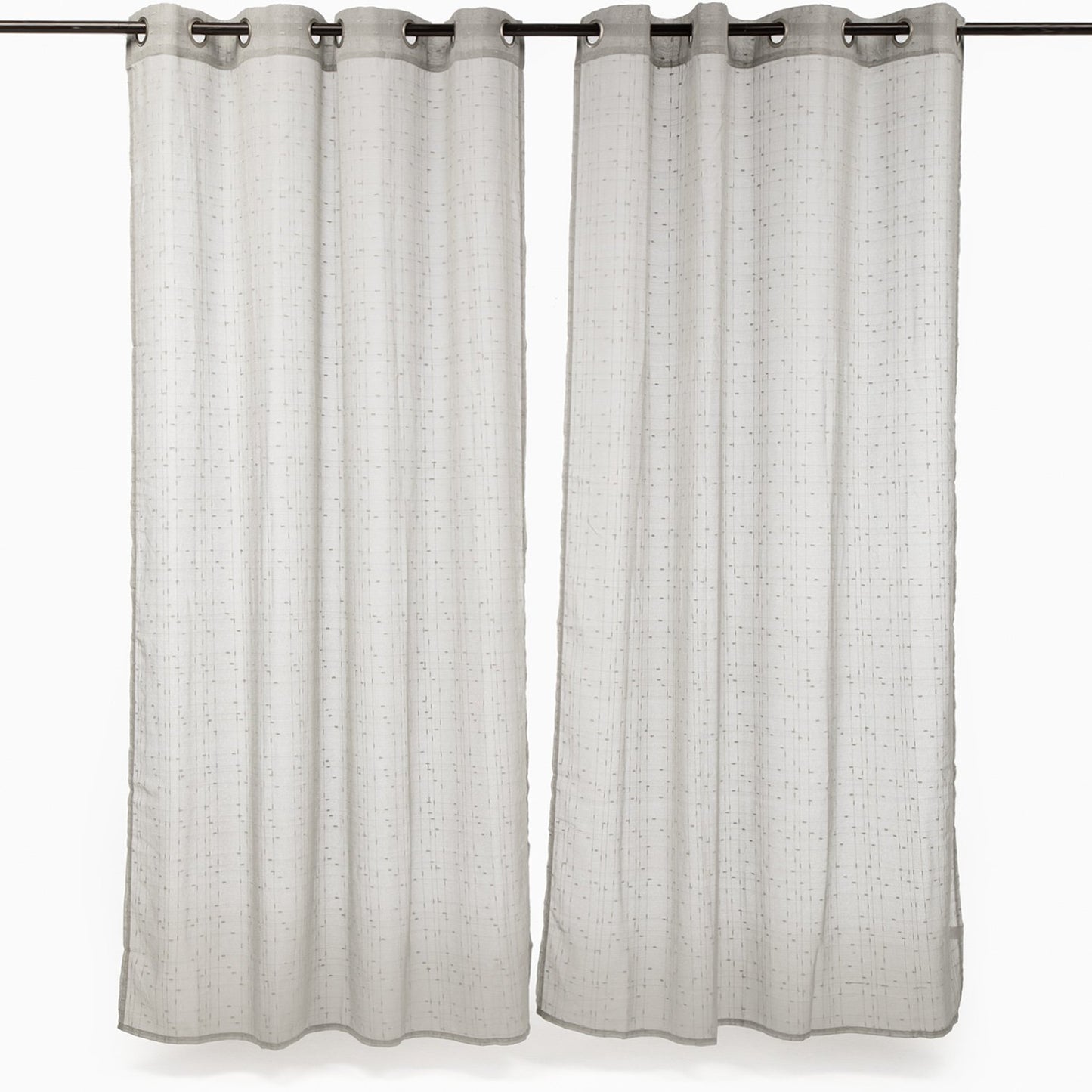 Cortina Velo Lisboa GR Set 216