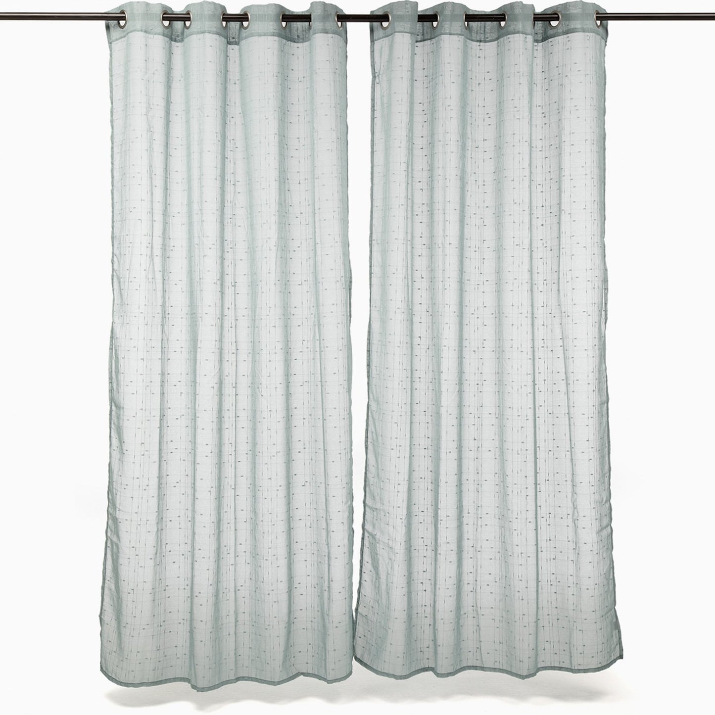 Cortina Velo Lisboa VE Set 216