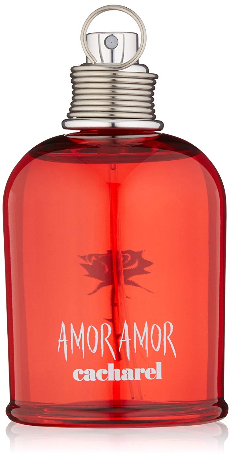 Amor Amor Cacharel 565 EDT 100 ML