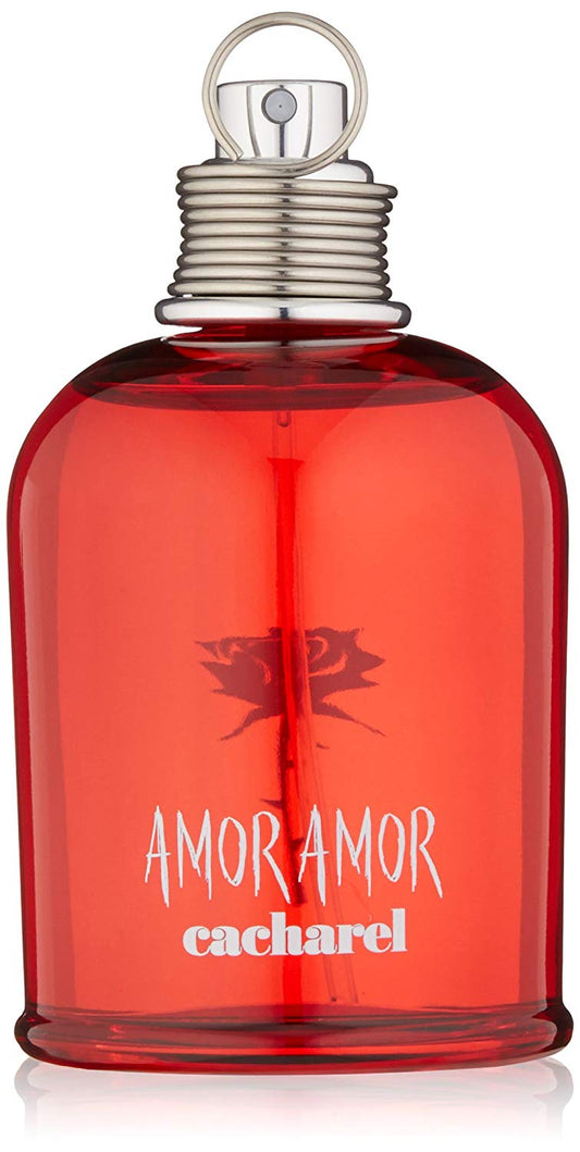Amor Amor Cacharel 565 EDT 100 ML