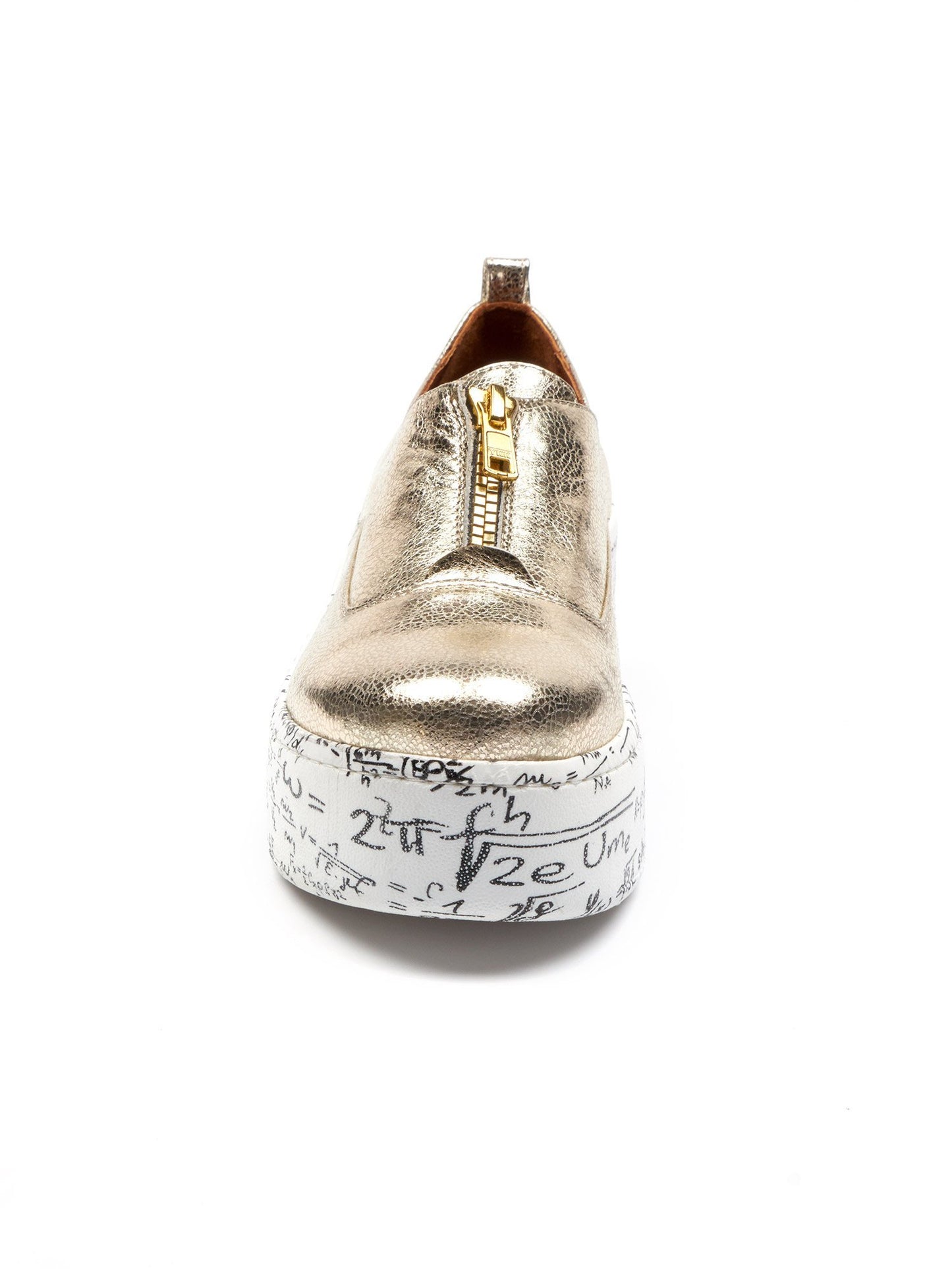 Amelia Gold 912
