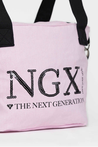 Bolso Tote  896 MA NGX