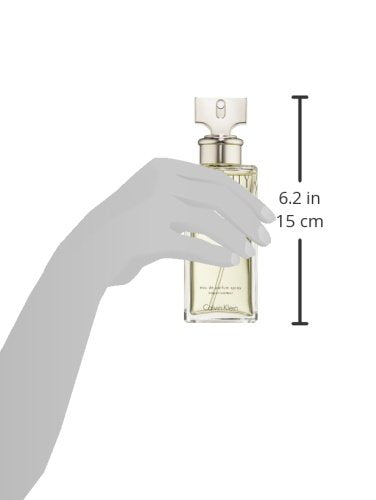 Eternity For Women EDP CK 100ML