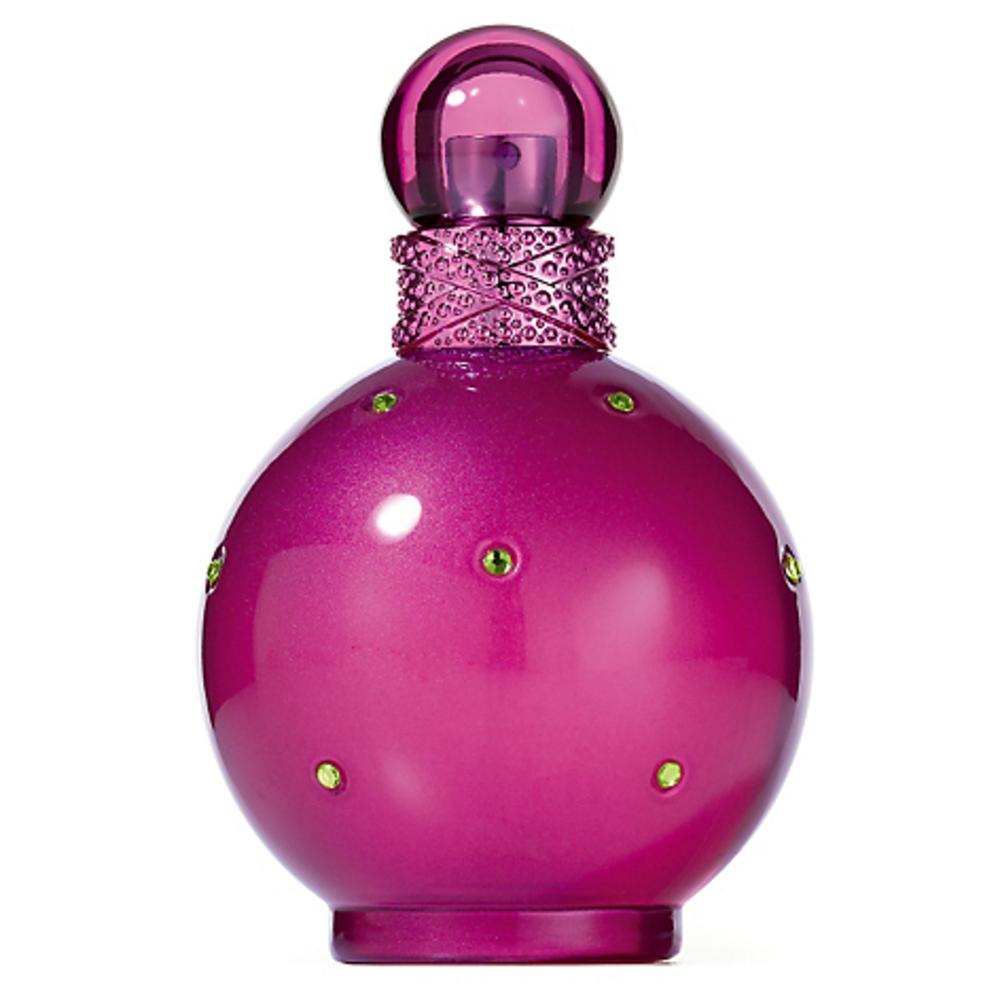 FANTASY EDP 100 ML TESTER (PROBADOR) SIN TAPA - BRITNEY SPEARS