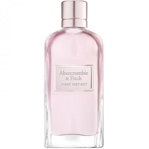 First Instinct for Her edp 100 ml Tester - Abercrombie & Fitch