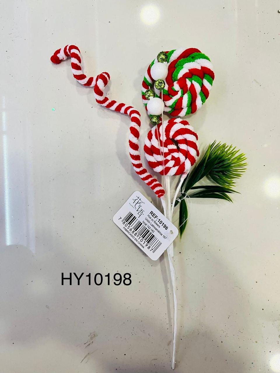 DECORACION NAVIDAD