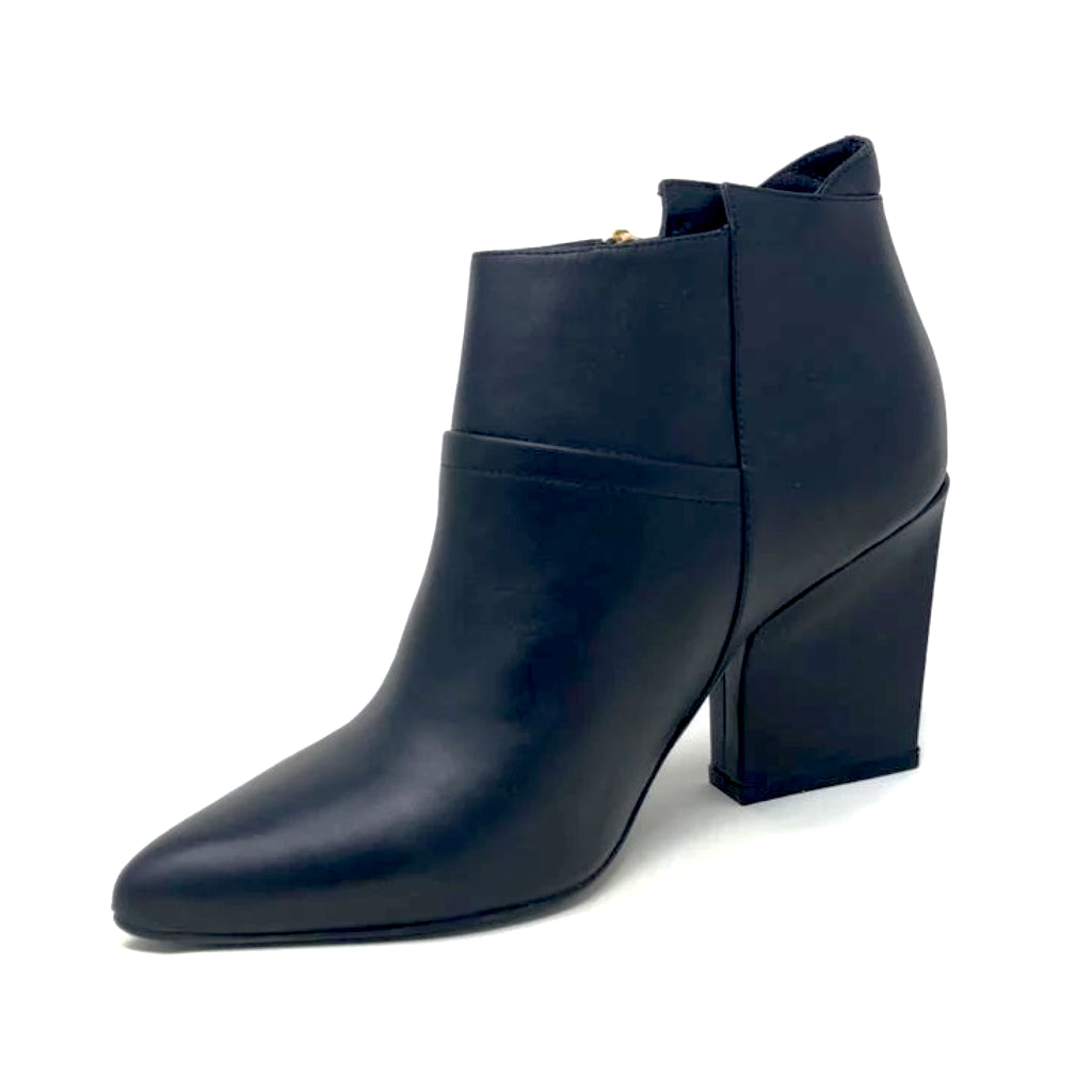 Botin cuero Angeles NE