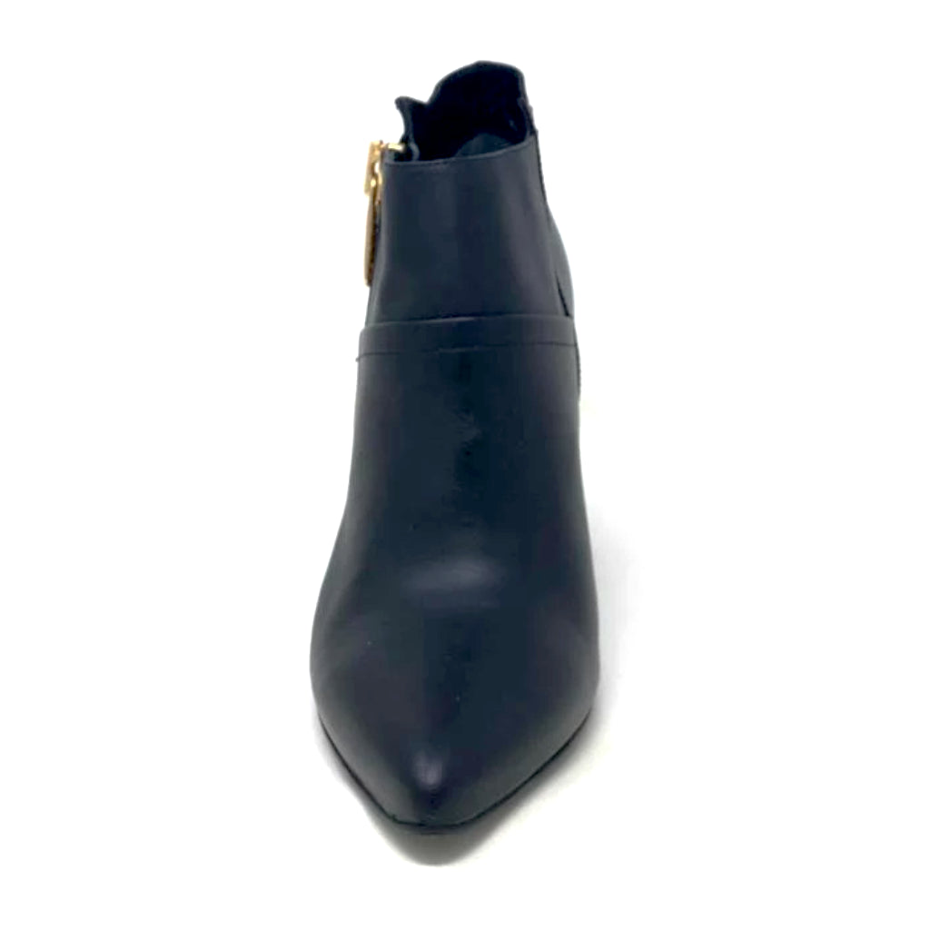 Botin cuero Angeles NE