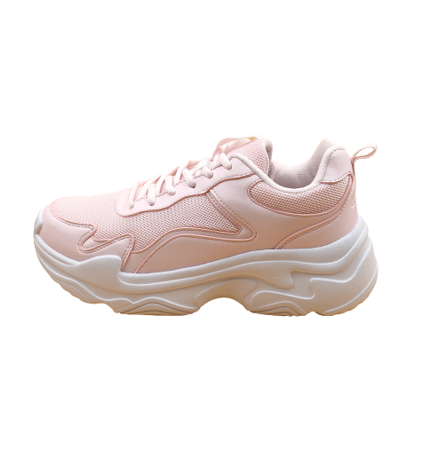 Zapatilla Deportiva Mujer