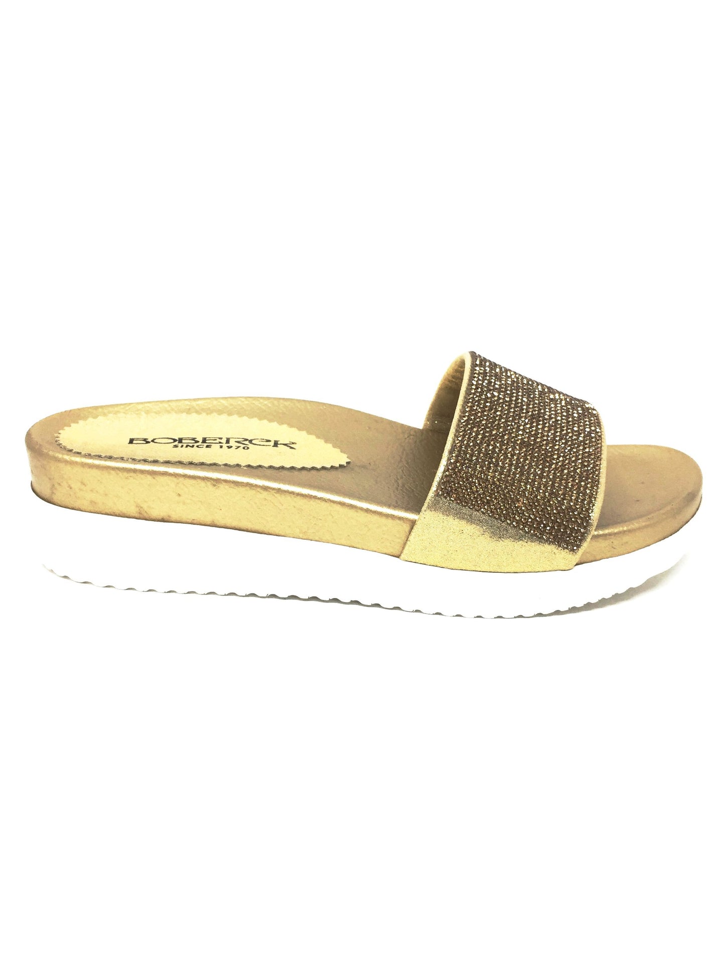 Boberck - Women's Sandals