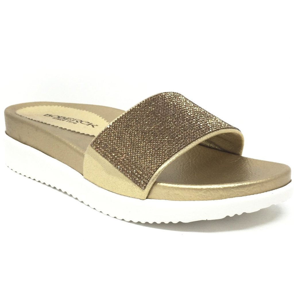 Boberck - Women's Sandals