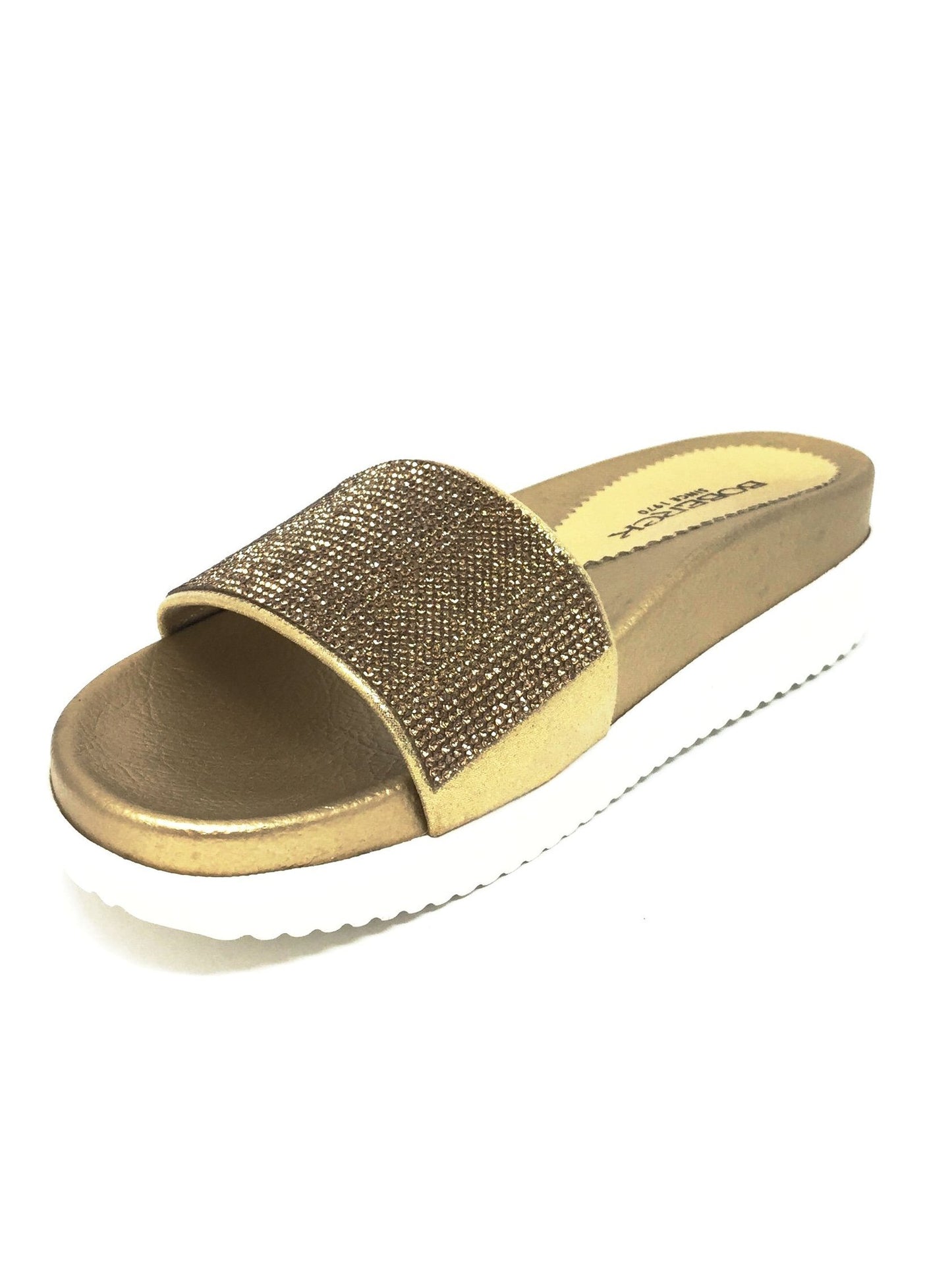 Boberck - Women's Sandals