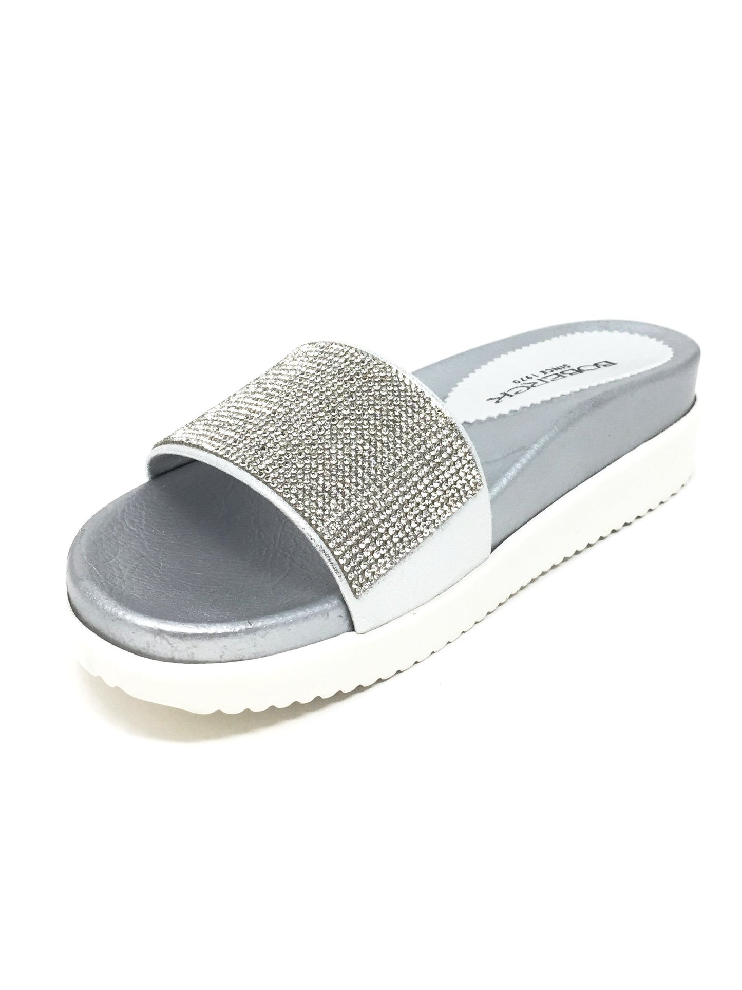 Boberck - Women's Sandals