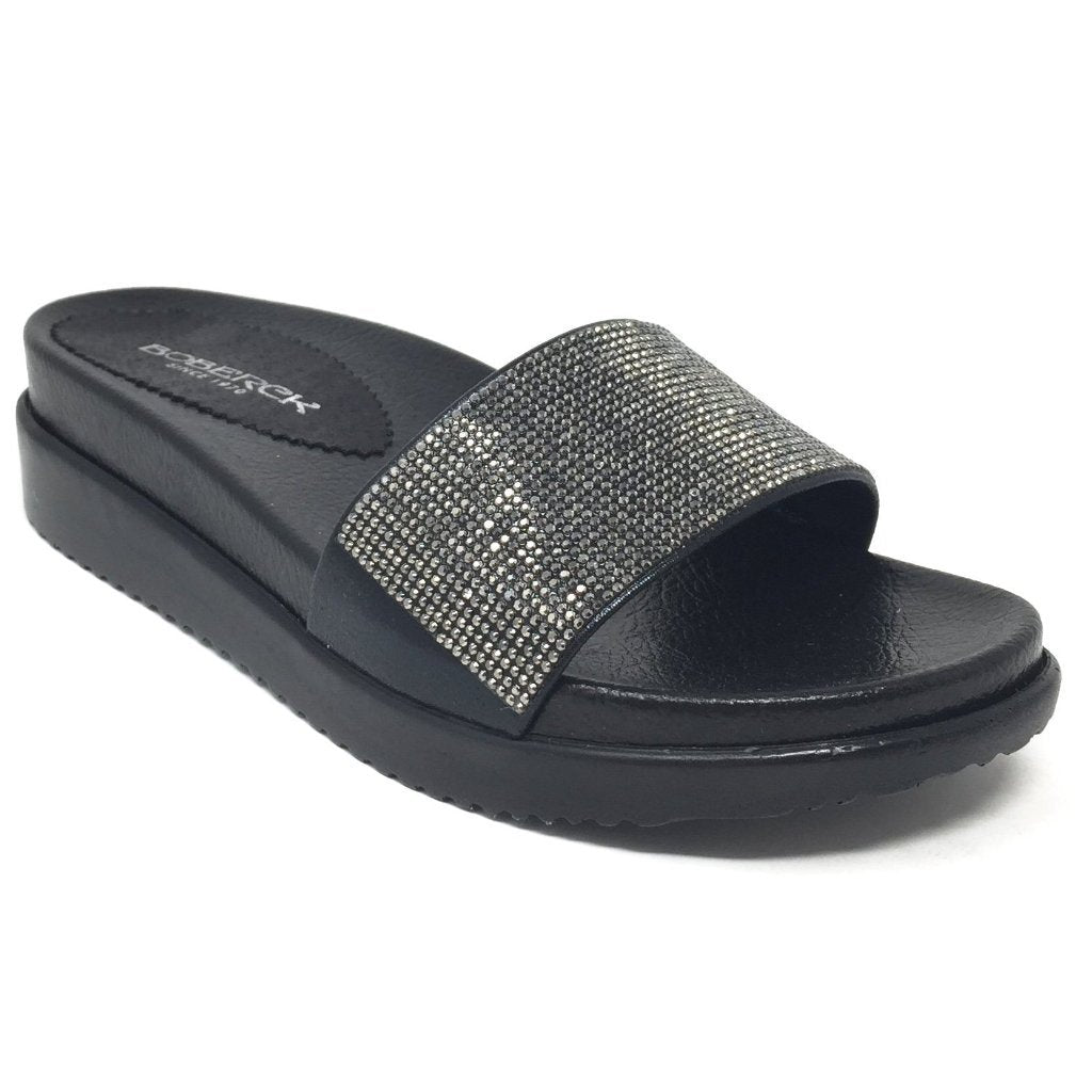 Boberck - Women's Sandals