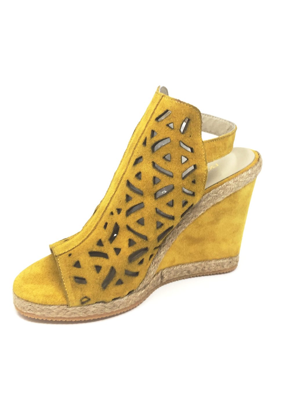 Boberck - Wedge Sandals