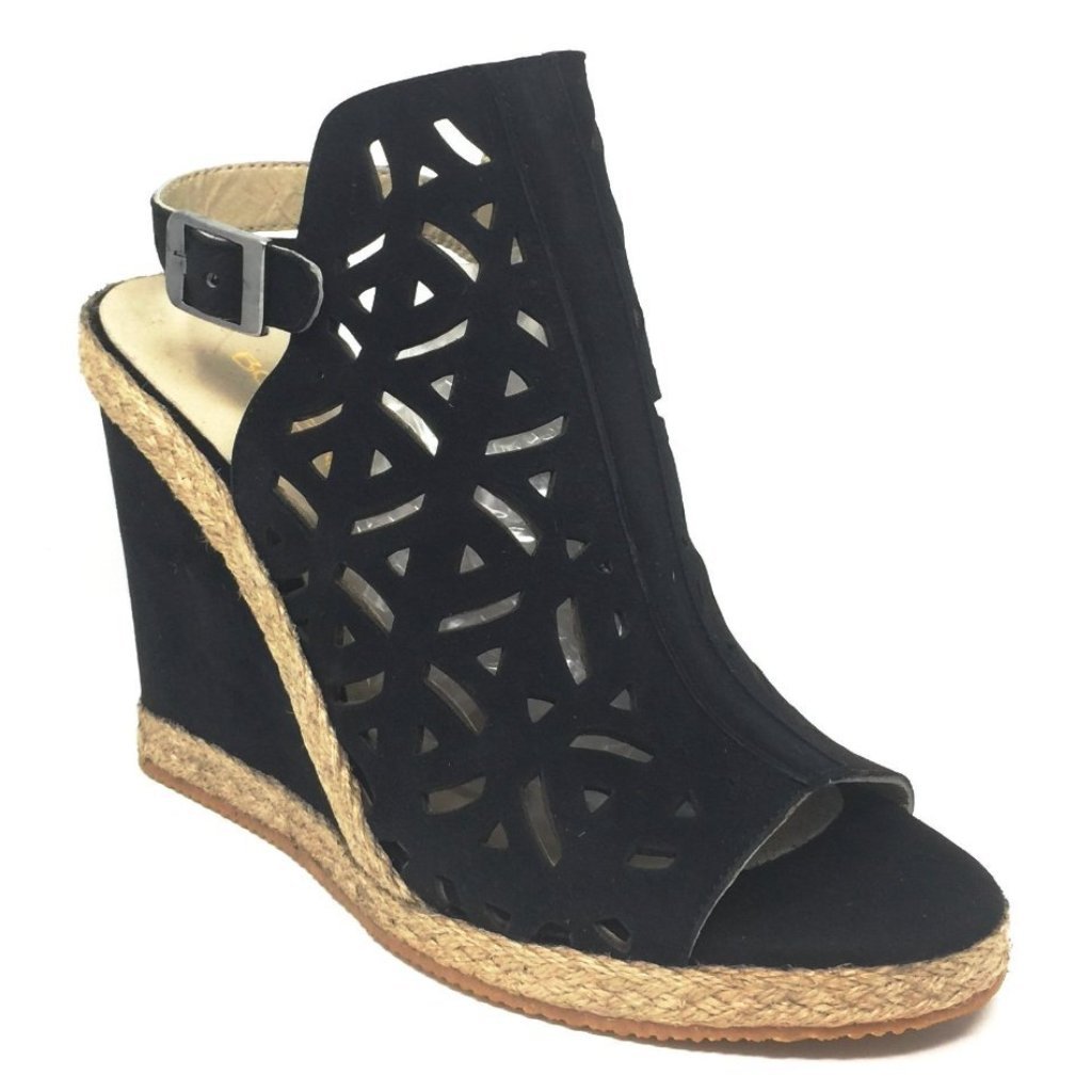 Boberck - Wedge Sandals