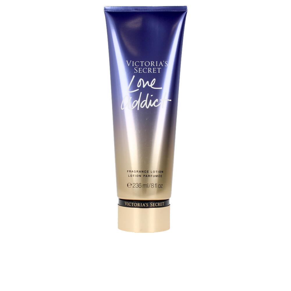 LOVE ADDICT BODY LOTION 236 ML - VICTORIA'S SECRET