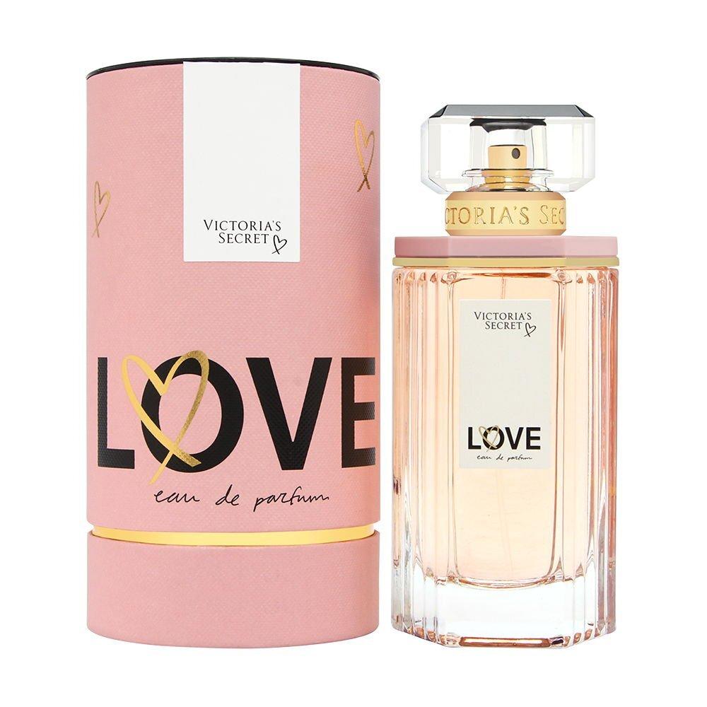 LOVE EDP 100 ML - VICTORIA'S SECRET