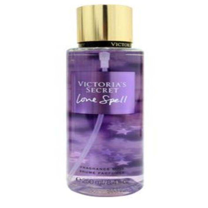 LOVE SPELL BODY MIST 250 ML - VICTORIA'S SECRET