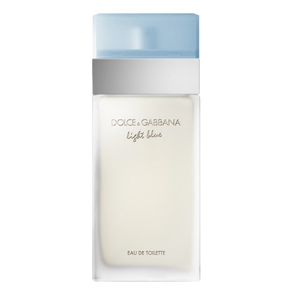 Light Blue Women EDT 100 ML